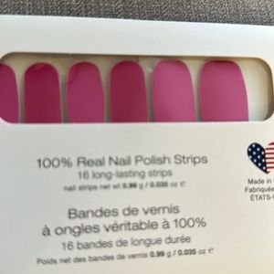 Color Street Key West is Best